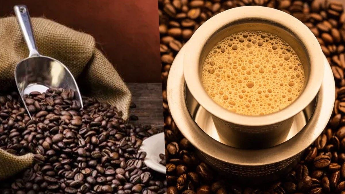 Coffee: चाय के विशाल बाजार के सामने बढ़ रही है कॉफी की लोकप्रियता