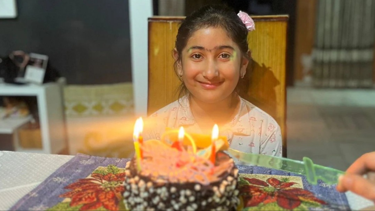 केक खाने से बच्ची की मौत: उलझता जा रहा पूरा मामला, अब दादा बोले- हमसे नहीं ली गई Cake की सैंपल
