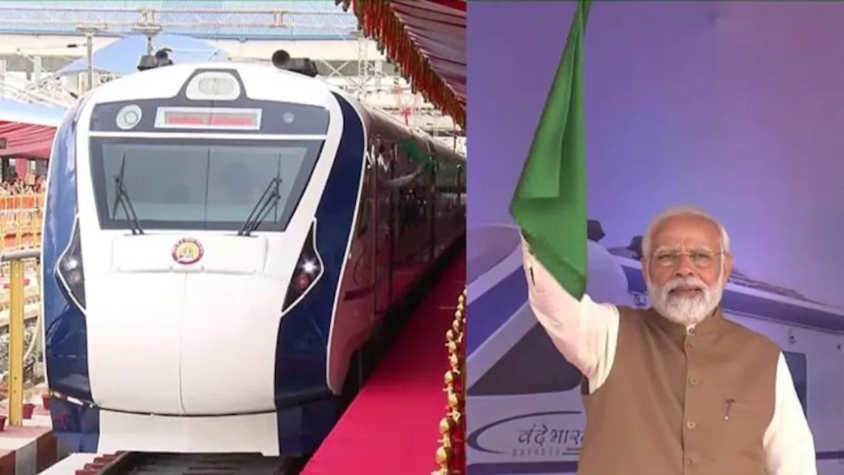 छत्तीसगढ़: प्राकृतिक सुंदरता, खनिज संपदा और बेहतर रेल कनेक्टिविटी बने विकास के ‘सारथी’