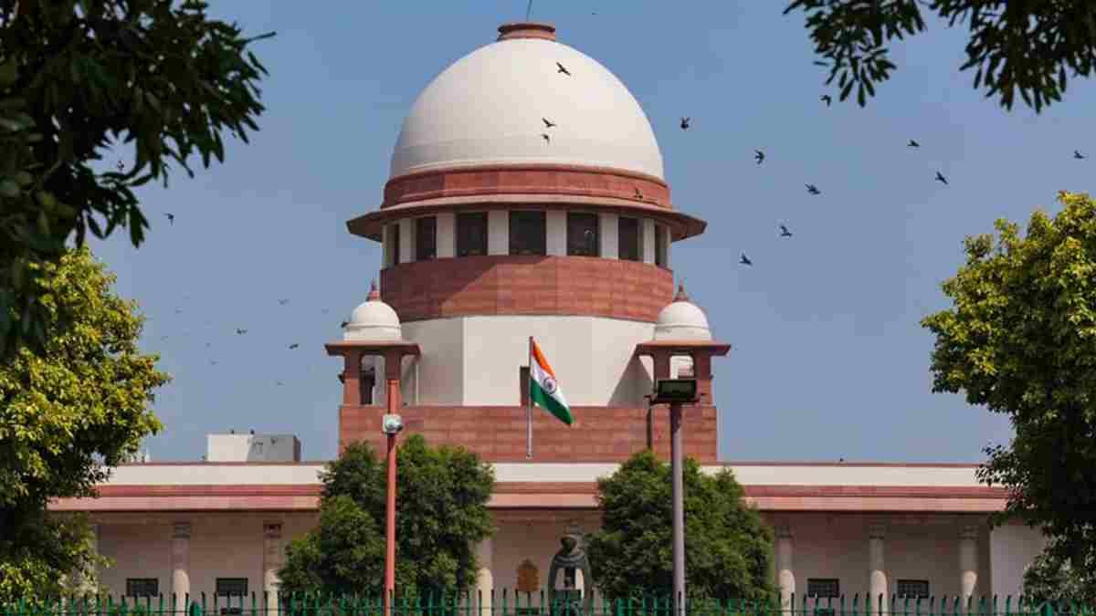 'केंद्र और राज्यों के बीच मुकाबला न हो', कर्नाटक सरकार की याचिका पर सुनवाई करते हुए बोला सुप्रीम कोर्ट