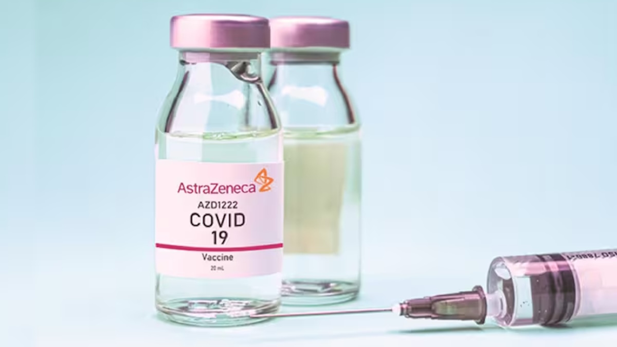 AstraZeneca: कोविड वैक्सीन से जुड़ी एक और बीमारी, जम जाता है ब्लड, साइंटिस्ट्स ने किया बड़ा दावा
