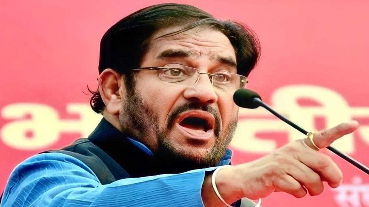 लगातार चार बार लखनऊ विश्वविद्यालय छात्रसंघ के अध्यक्ष रहे दिग्गज लेफ्ट नेता अतुल कुमार अंजान का निधन