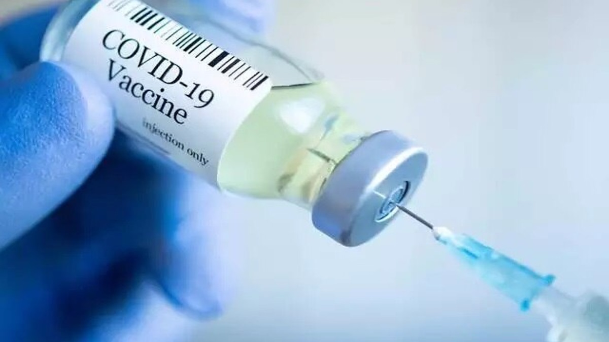 '30 प्रतिशत लोगों को कोरोना टीके का साइट इफेक्ट', AstraZeneca के बाद Covaxin को लेकर बड़ा दावा