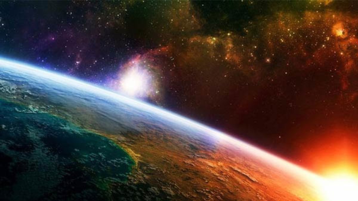 NASA को मिली बड़ी कामयाबी,  140 मिलियन मील दूर से आया लेजर मैसेज, क्या खुलेंगे अंतरिक्ष के बड़े राज?