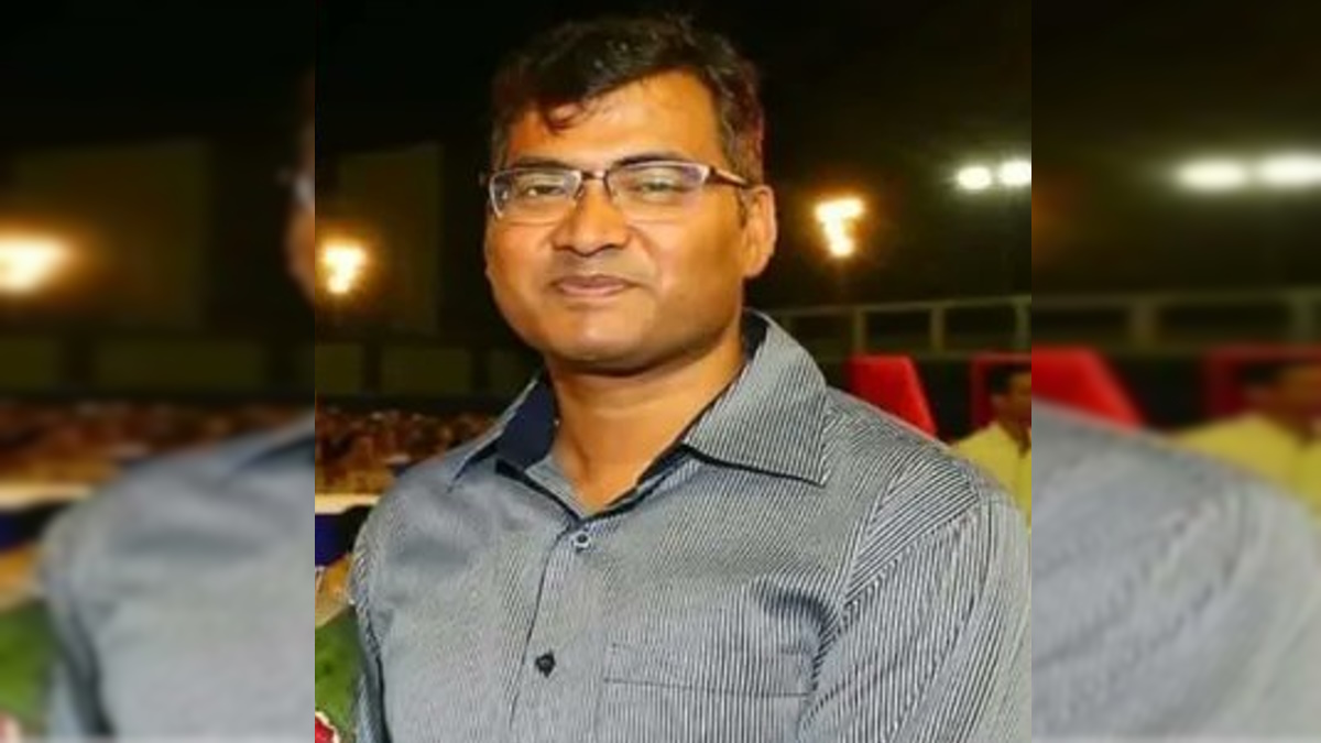 Vishnu Kant: कौन हैं IPS विष्‍णु कांत, जिन्‍होंने DIG रहते ली साढ़े 9 लाख की घूस, राजस्‍थान ACB ने दर्ज की FIR