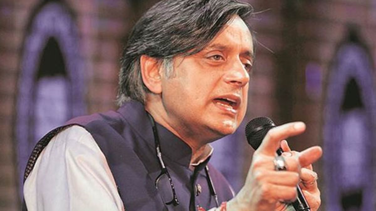 शशि थरूर के पूर्व PA गोल्ड स्मगलिंग के आरोप में गिरफ्तार, अब सांसद ने कही ये बात