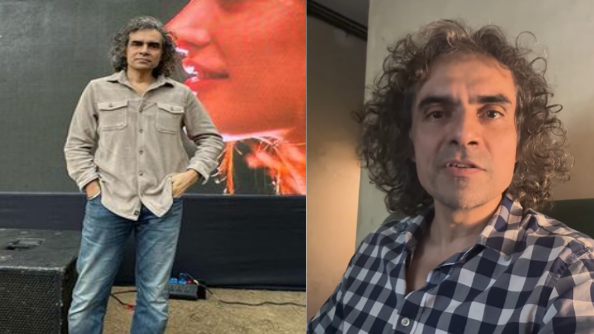 गीता ने बदलकर रख दी इस मुस्लिम डायरेक्टर की जिंदगी, बताया- 'जेब में पैसे नहीं थे तब मगर...'