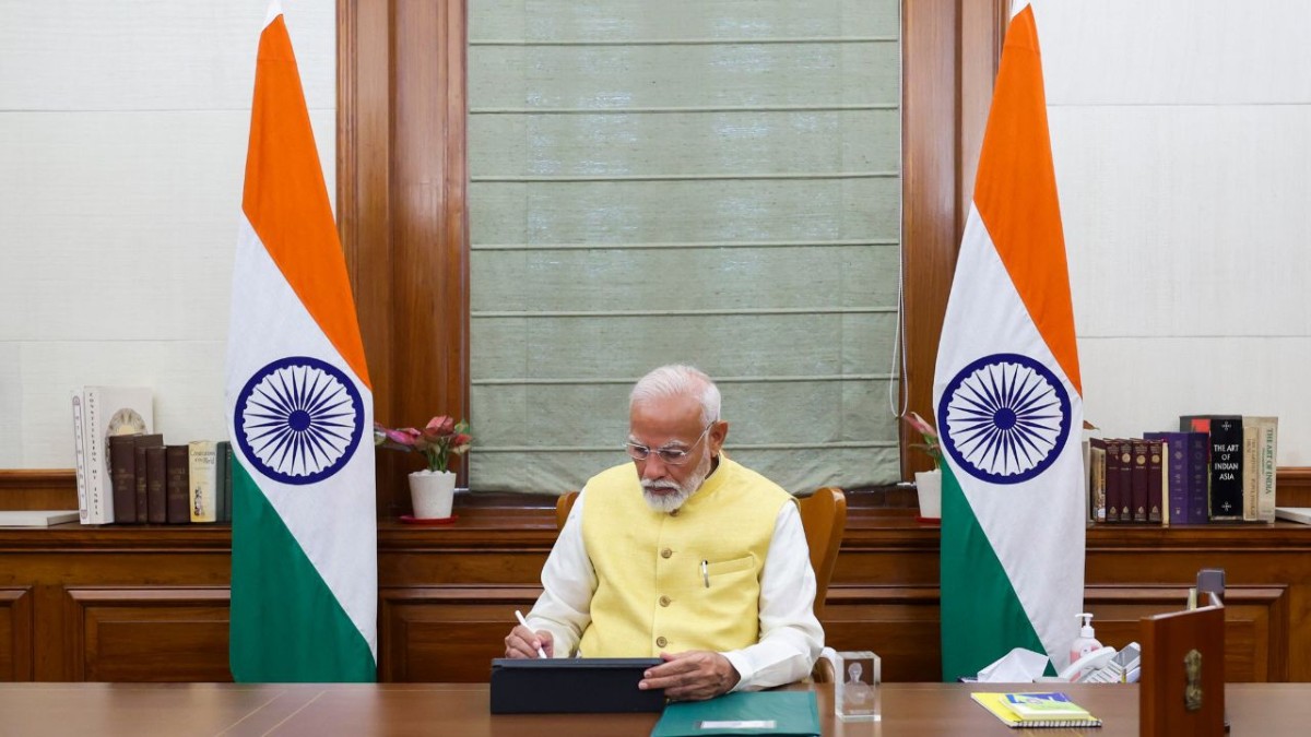 कौन हैं वो 14 मंत्री जिनपर हर बार पीएम मोदी ने दिखाया भरोसा? लिस्ट में नहीं है अमित शाह का नाम