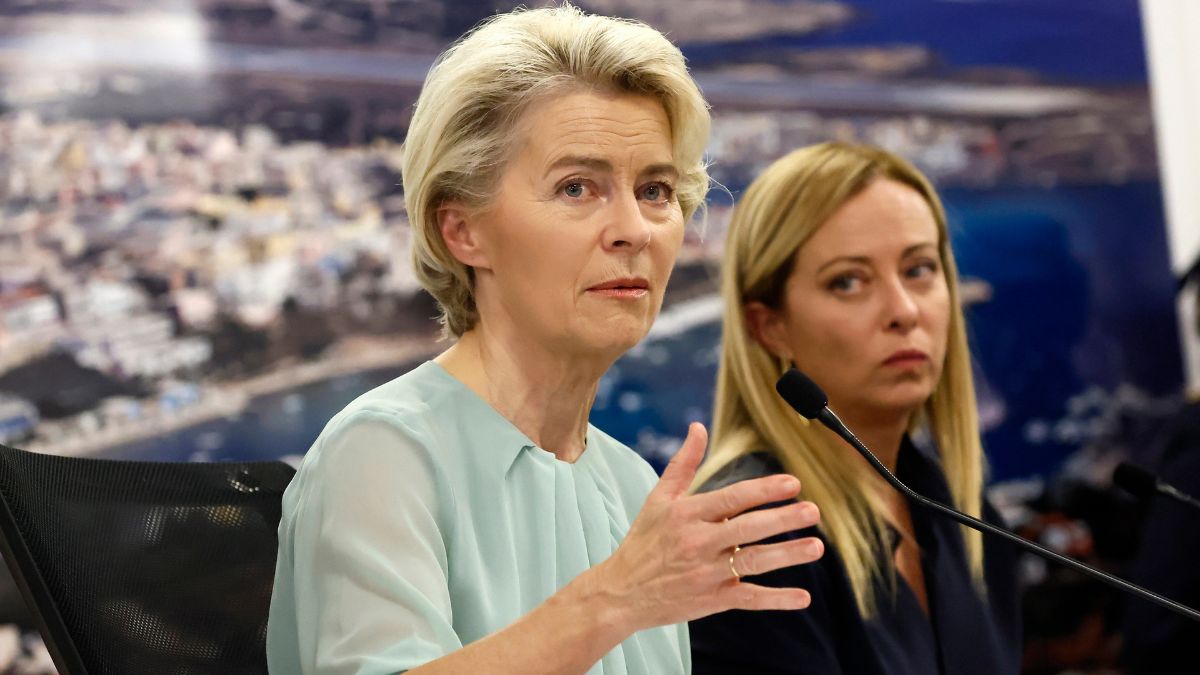 European Parliament election: कौन संभालेगा यूरोपीय यूनियन की कमान, आज से 27 देशों में चुनाव, क्यों है अहम?
