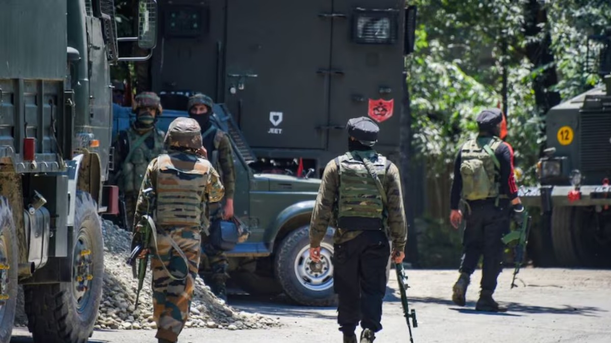 Reasi Tension:अमरनाथ यात्रा के दौरान माहौल बिगाड़ने की कोशिश! मंदिर में तोड़फोड़, 3 संदिग्ध हिरासत में