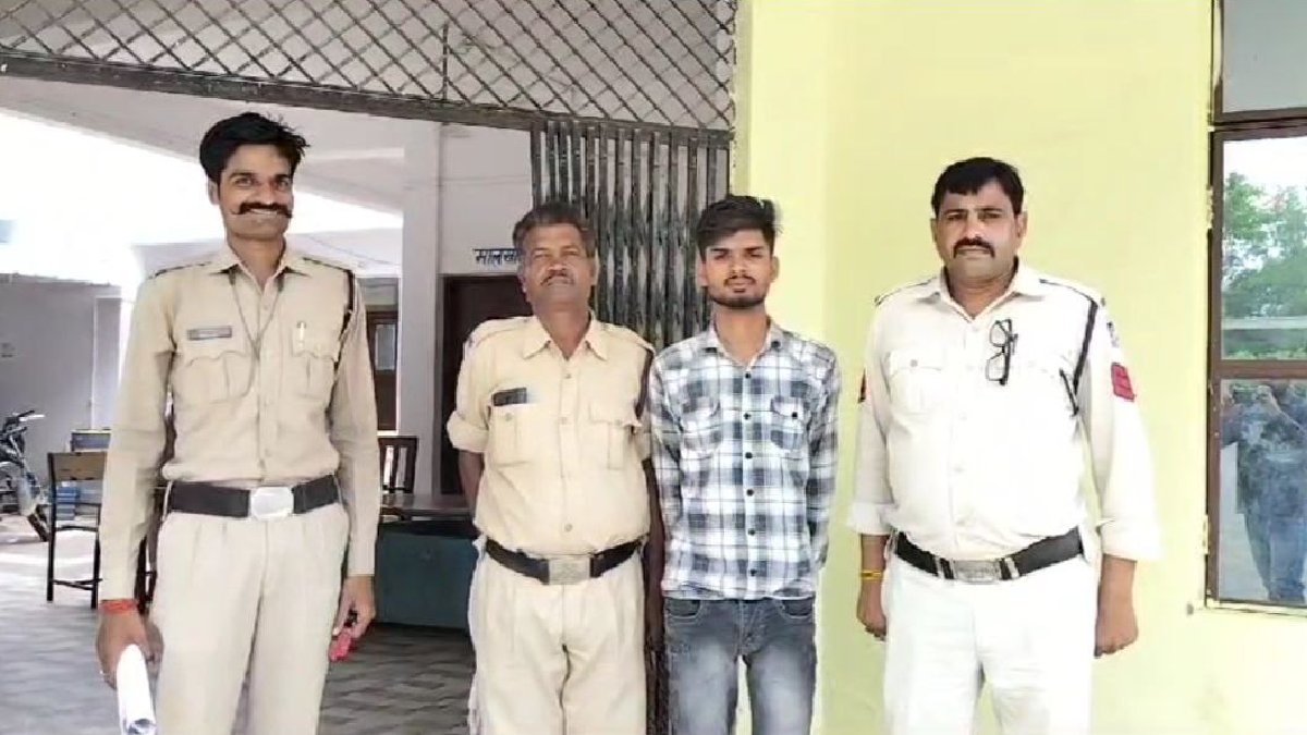 Maihar News:  पार्सल के नाम पर शराब तस्करी, शराबियों के घर पहुंचकर डिलीवरी बॉय देते थे सुविधाएं