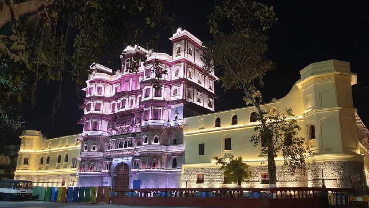 Indore News: BJP की रिकॉर्ड जीत, लेकिन क्या मुस्लिम नहीं साथ?, NOTA ने चौंकाया