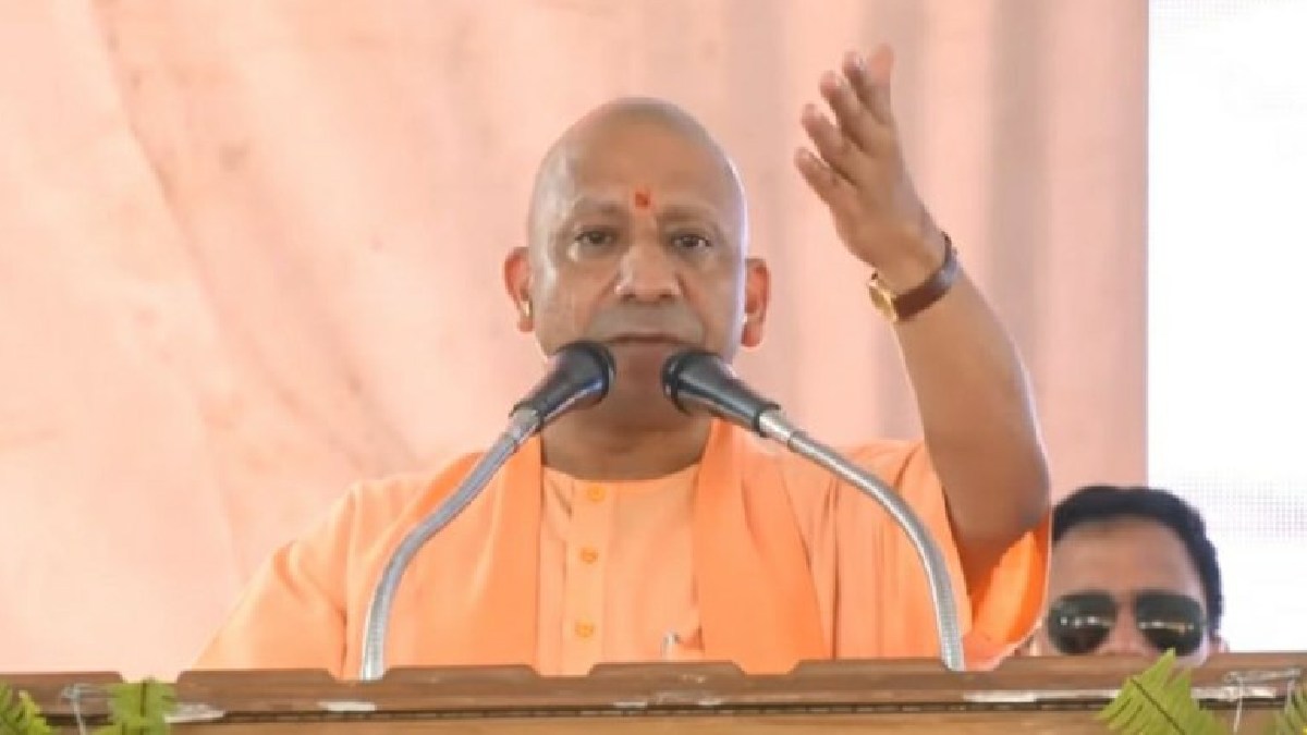 UP News: सीएम योगी की इस खास पहल से रोशन हुए जंगल में स्थित ये गांव, हर जिले के लिए है यह योजना