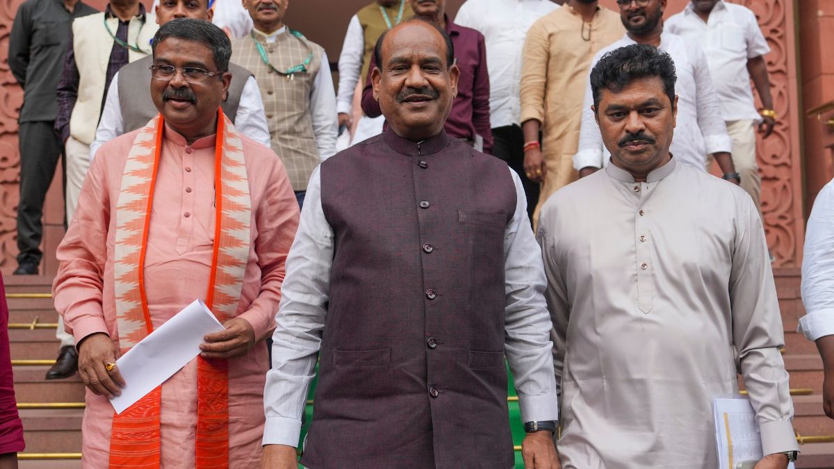 Lok Sabha Speaker: ओम बिरला चुने गये भारत के स्पीकर, बड़े लोकतांत्रिक देशों में कैसे चुने जाते हैं अध्यक्ष?