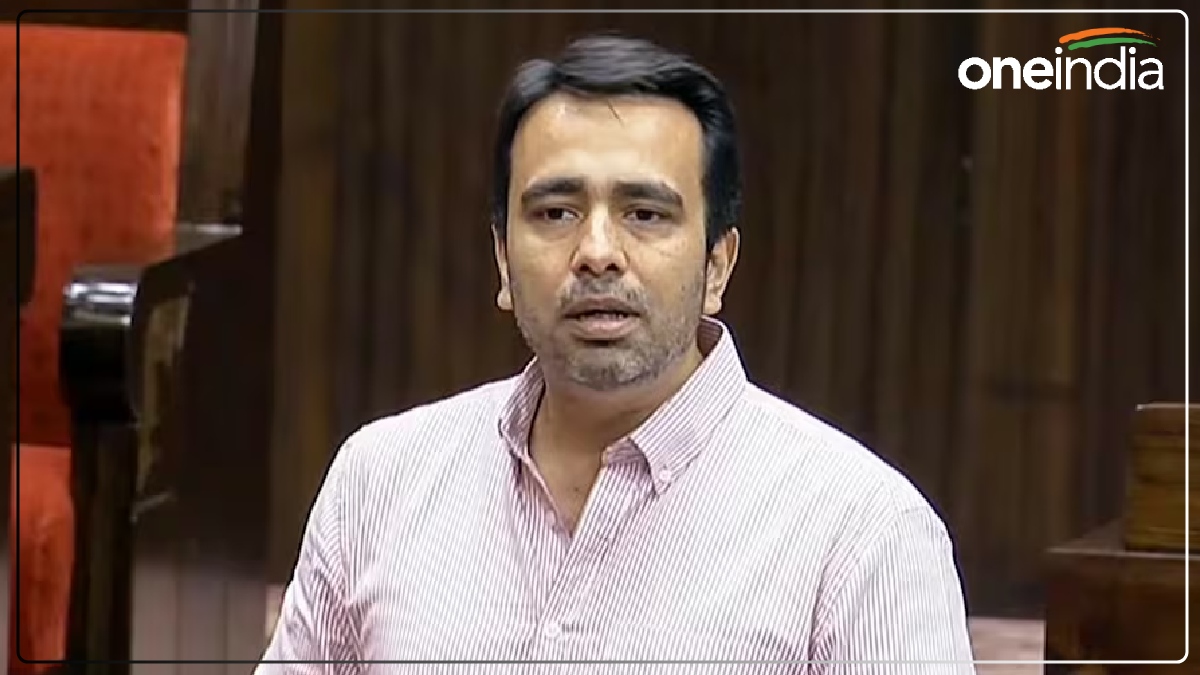 RLD को बड़ा झटका, X पर मैसेज लिखकर राष्ट्रीय प्रवक्ता ने छोड़ी पार्टी, लोगों ने पूछा- मलाई रास नहीं आई?