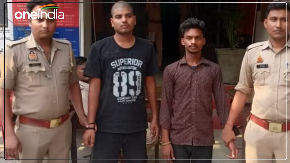 Bhadohi News: 'वो मेरी ही रहेगी...', दूल्हे के चेहरे पर प्रेमी ने फेंका तेजाब, पुलिस ने किया गिरफ्तार