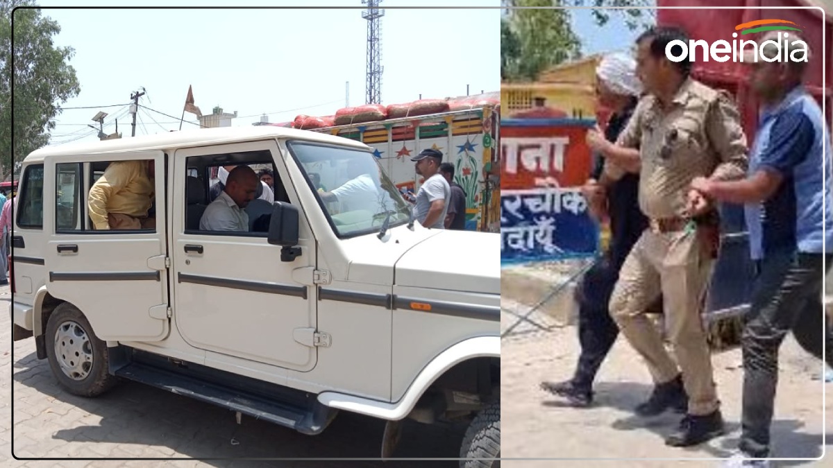 Anti-corruption ने थाने के बाहर बिछा रखा था जाल, रिश्वत लेते ही कांस्टेबल को दबोचा, मचा हड़कंप