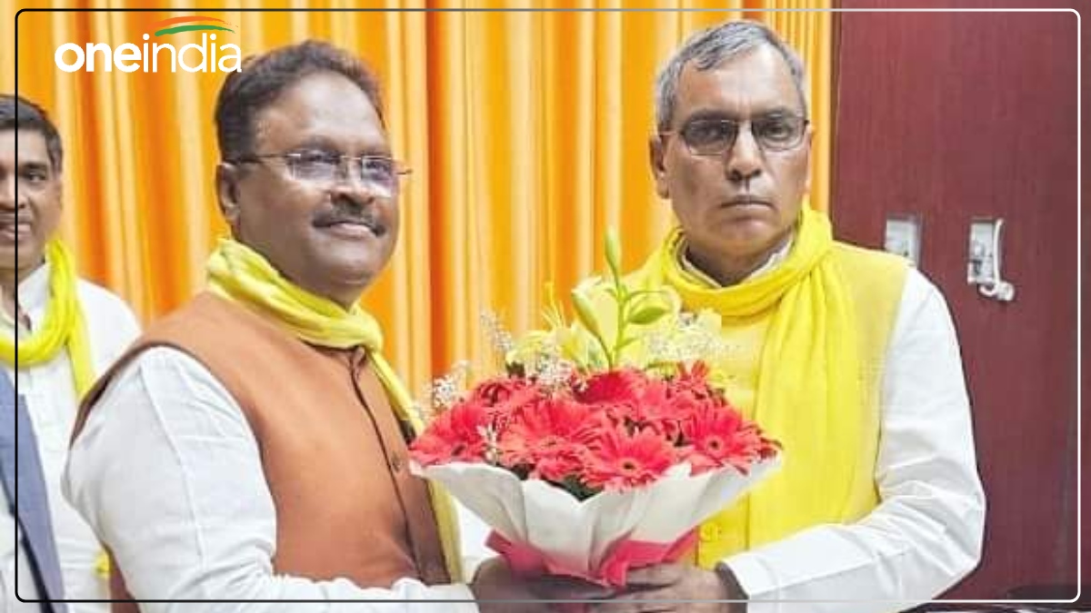 NEET पेपर लीक में MLA बेदी राम का नाम आया सामने, कांग्रेस ने किया चौंकाने वाला दावा