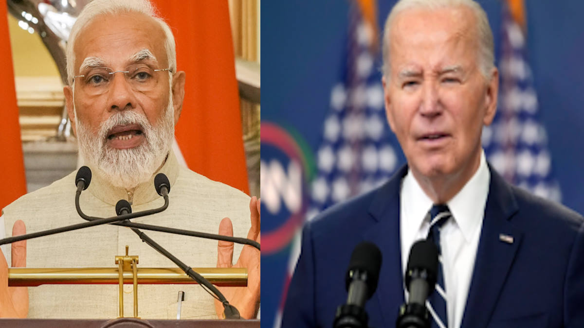 पीएम मोदी के तीसरी बार प्रधानमंत्री बनने से पहले यूरोप, अरब समेत कई देशों के बड़े नेताओं ने दी बधाई