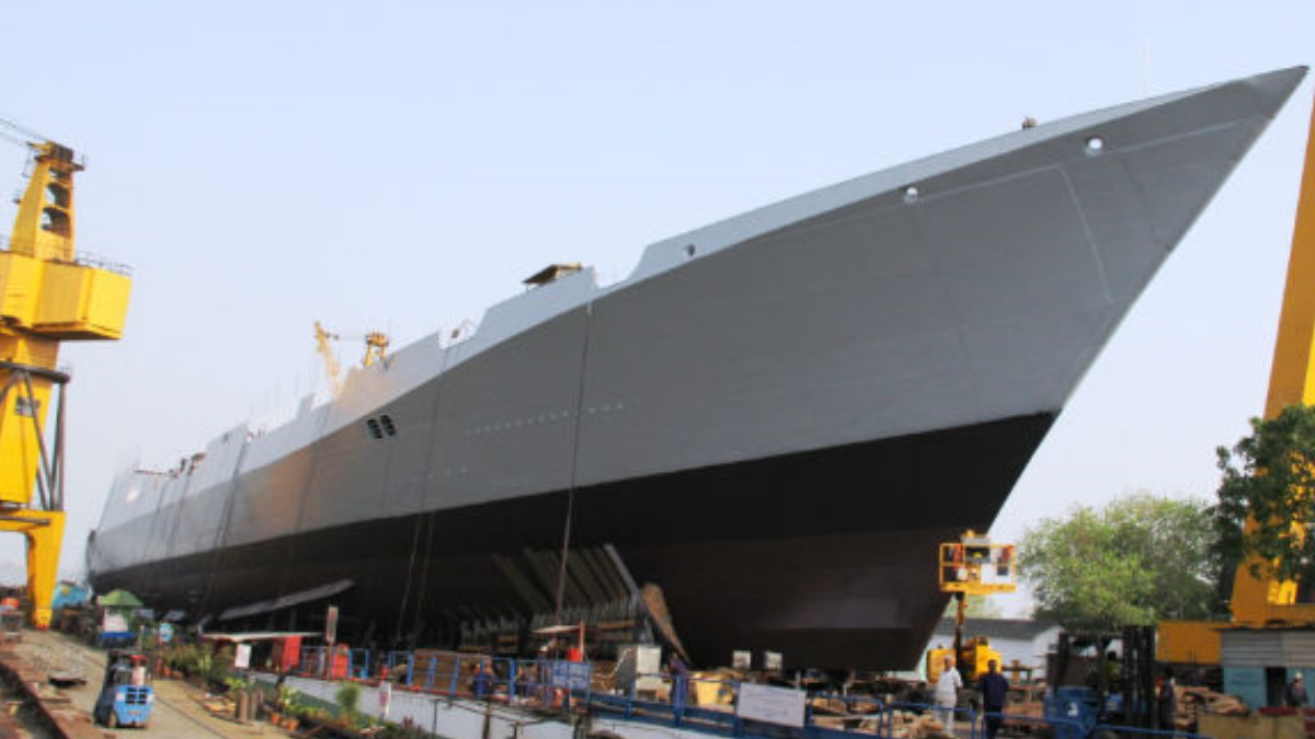 Vadhavan Port Project: महाराष्‍ट्र में बनने जा रहा है विश्‍वस्‍तरीय बंदरगाह, 10 लाख लोगों को मिलेगा रोजगार