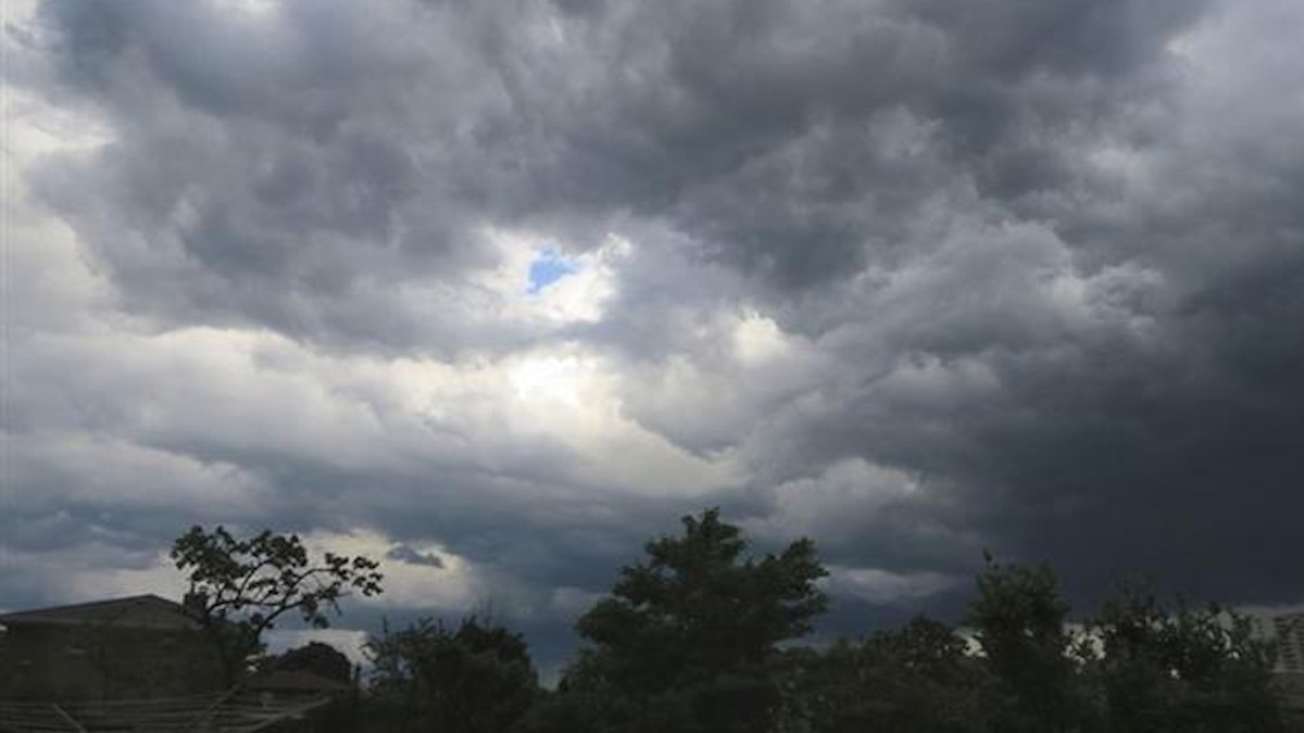 Weather Forecast:  राजस्थान में भारी बारिश के बाद  यूपी में बदरा, कई राज्यों में भीषण गर्मी, लू से राहत
