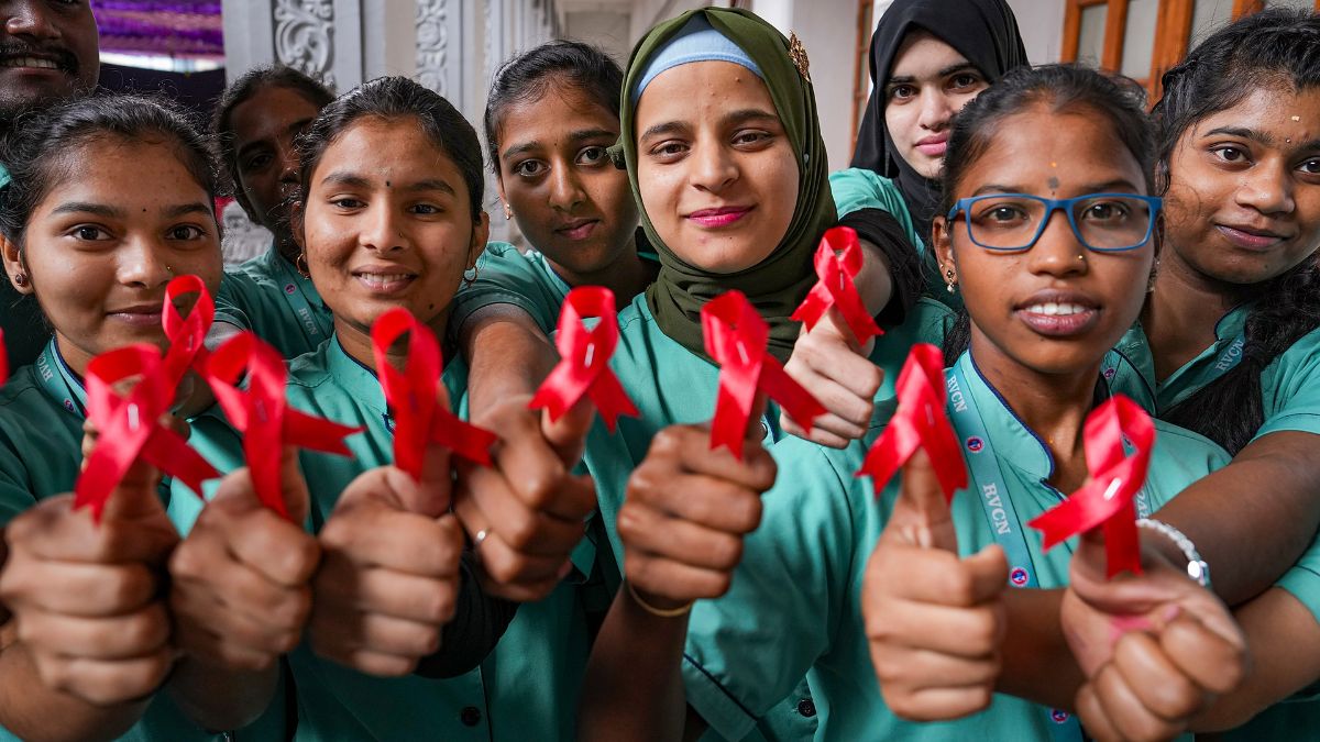 HIV: साल में सिर्फ दो इंजेक्शन और एचआईवी से 100 प्रतिशत सुरक्षा, मिल गया खतरनाक बीमारी का टीका!