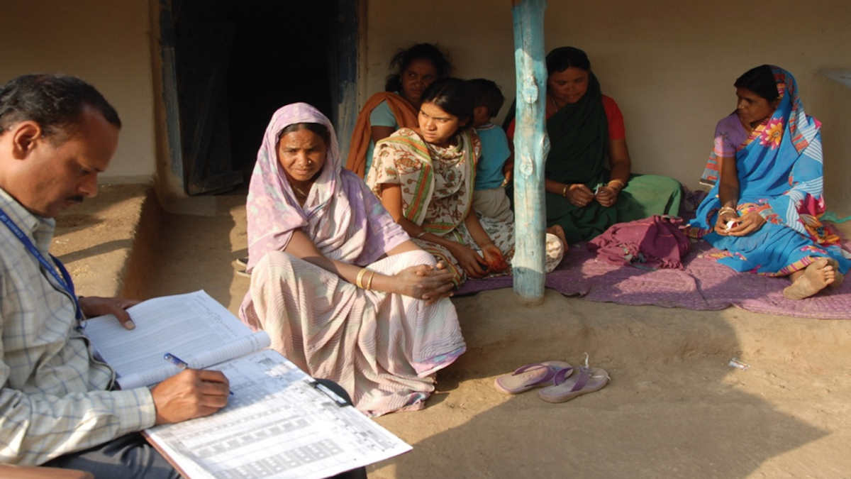 2060 तक भारत की जनसंख्या तोड़गी सारे रिकॉर्ड, 14 गुना बढ़ेगा आंकड़ा, रिपोर्ट में बड़ा दावा