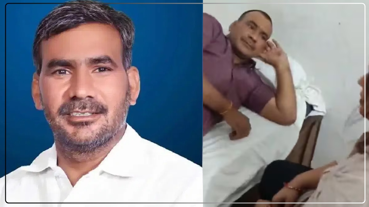 UP News: पीड़िता की बुआ अंडरग्राउंड? पुलिस कर रही तलाश, नवाब सिंह यादव की CDR से सामने आई चौंकाने वाली बात