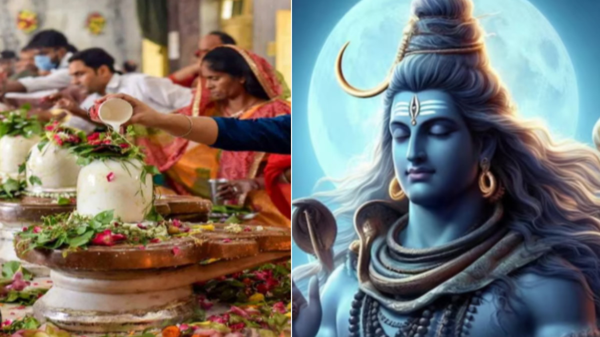 क्यों खास है सावन का आखिरी शुक्रवार? जानें ऐसा क्या करें कि प्रसन्न होकर कृपा बरसाएं भोलेनाथ