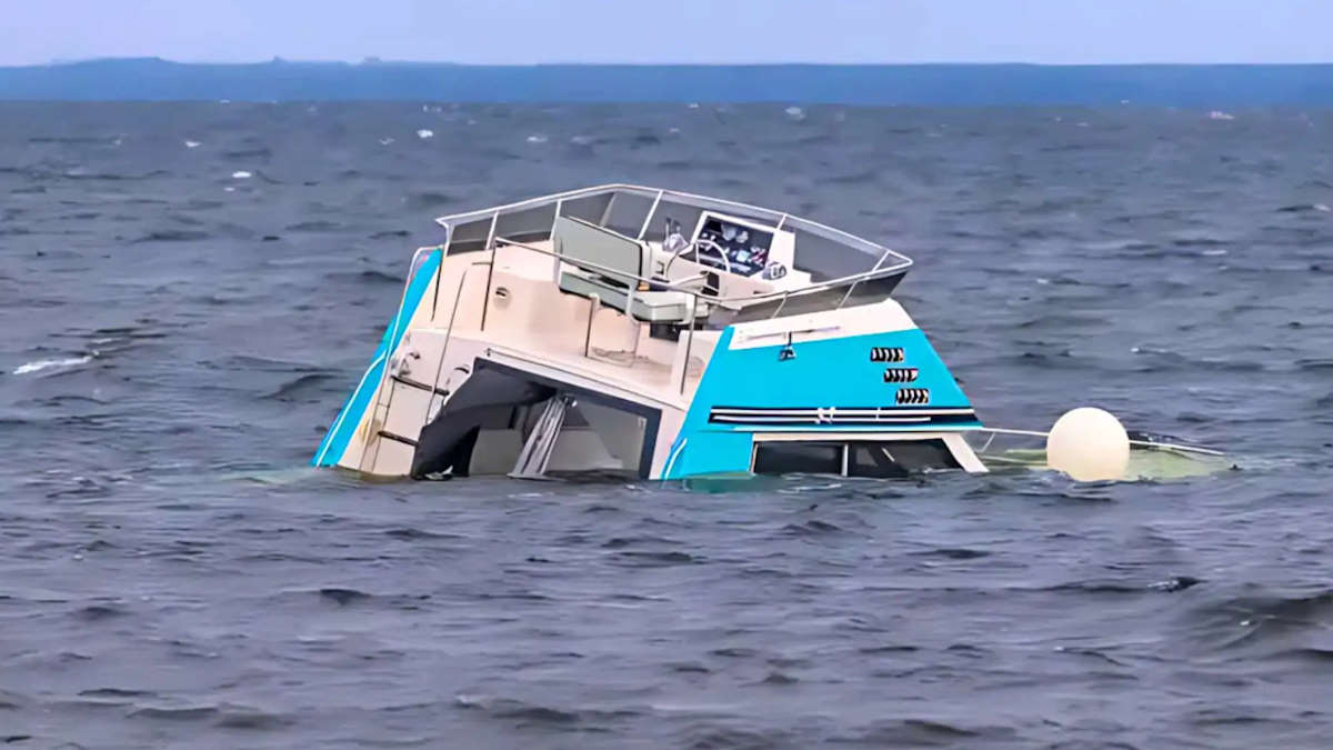 Yemen Boat Incident: यमन में तट पर बड़ा हादसा, 13 लोगों की मौत, 14 लापता, रेक्यू और सर्च अभियान जारी