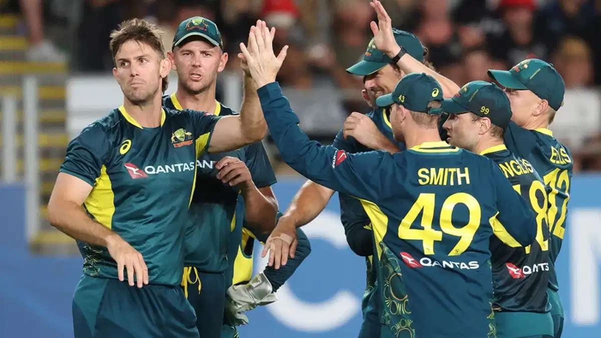 SCO vs AUS, 3rd T20I: स्कॉटलैंड-ऑस्ट्रेलिया का तीसरा मैच कौन जीतेगा? जानें हेड-टू-हेड रिकॉर्ड