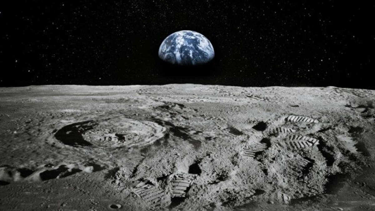 पृथ्वी ही नहीं अब इस पिंड का भी होगा अपना Time Zone, पृथ्वी से कितना अंतर? NASA बताया