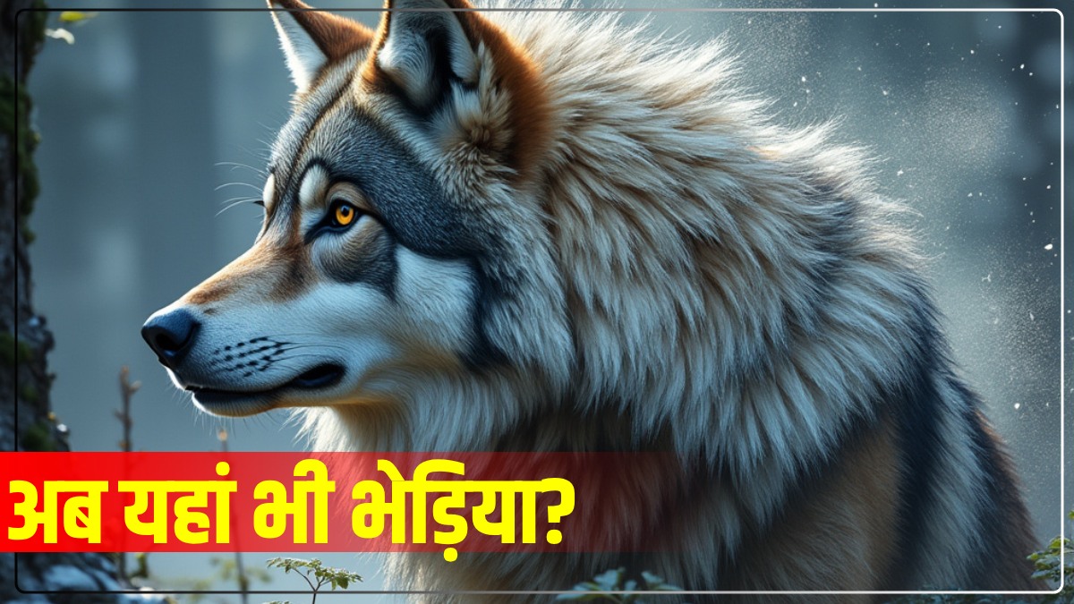 UP News: बहराइच के बाद अब बरेली में भी वन्य जीव ने किया हमला, लोगों ने कहा भेड़िया, अधिकारी कर रहे इनकार
