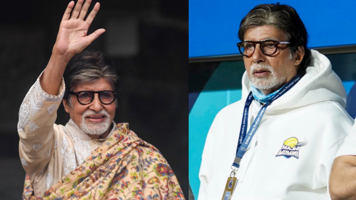 चुपके-चुपके ये काम करते हैं अमिताभ बच्चन! खुलेआम कभी नहीं कुबूली ये बात, महिला ने किया खुलासा