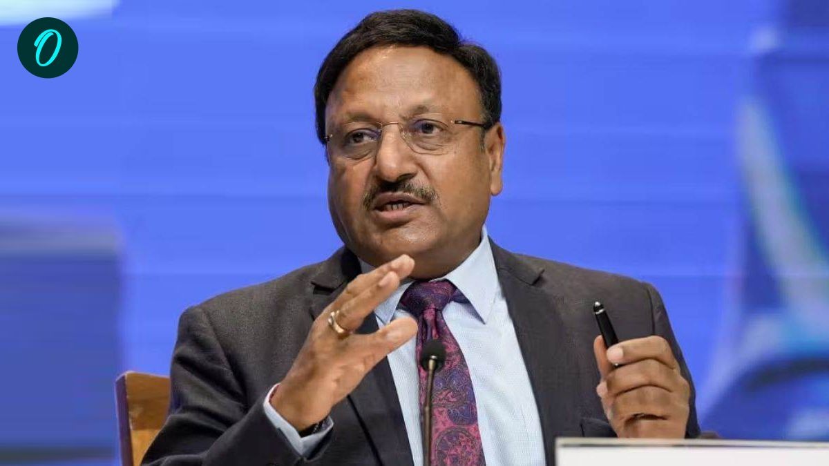 38 KM पैदल दूरी तय कर CEC के पास कैसे पहुंचे ग्रामीण,राजीव कुमार ने पत्र लिखकर जानिए क्या सुनाई दास्तां