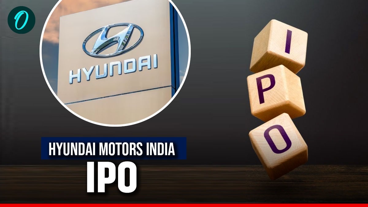 Hyundai Motor India IPO: क्या आपको मिला हुंडई के आईपीओ का सब्सक्रिप्शन, जानिए कैसे करें चेक