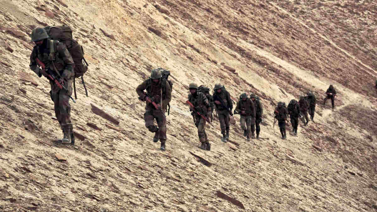 India-China Disengagement: देपसांग-डेमचोक से हटी भारत और चीन की सेनाएं, LAC पर शांति बहाली