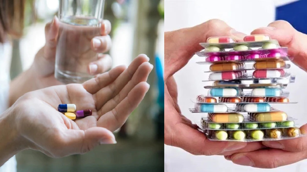 Medicine Quality Test: आप कहीं नकली दवा तो नहीं खा रहे? CDSCO की जांच में  हुईं 49 दवाएं फेल