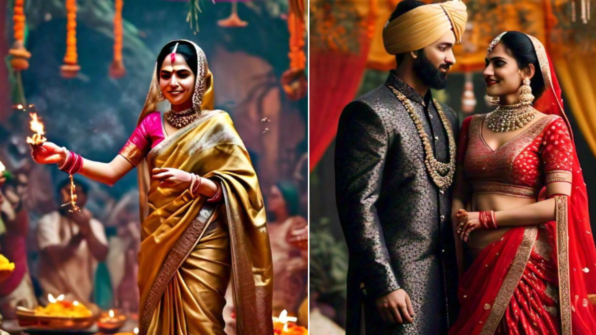 अगर गलती से टूट जाए करवाचौथ का व्रत तो क्या होगा? महिलाएं इस बात का रखें खास ध्यान