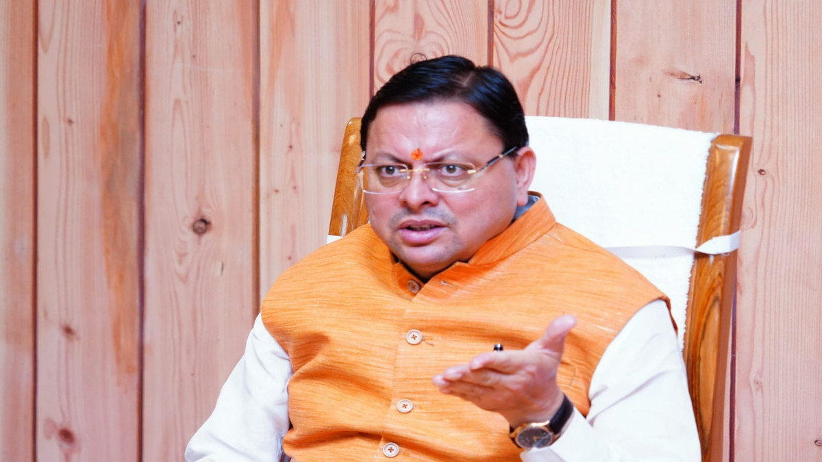 धामी कैबिनेट के अहम फैसले,मलीन बस्तियों के अध्यादेश को 3 साल बढ़ाया, 30 प्रस्तावों पर ये निर्णय