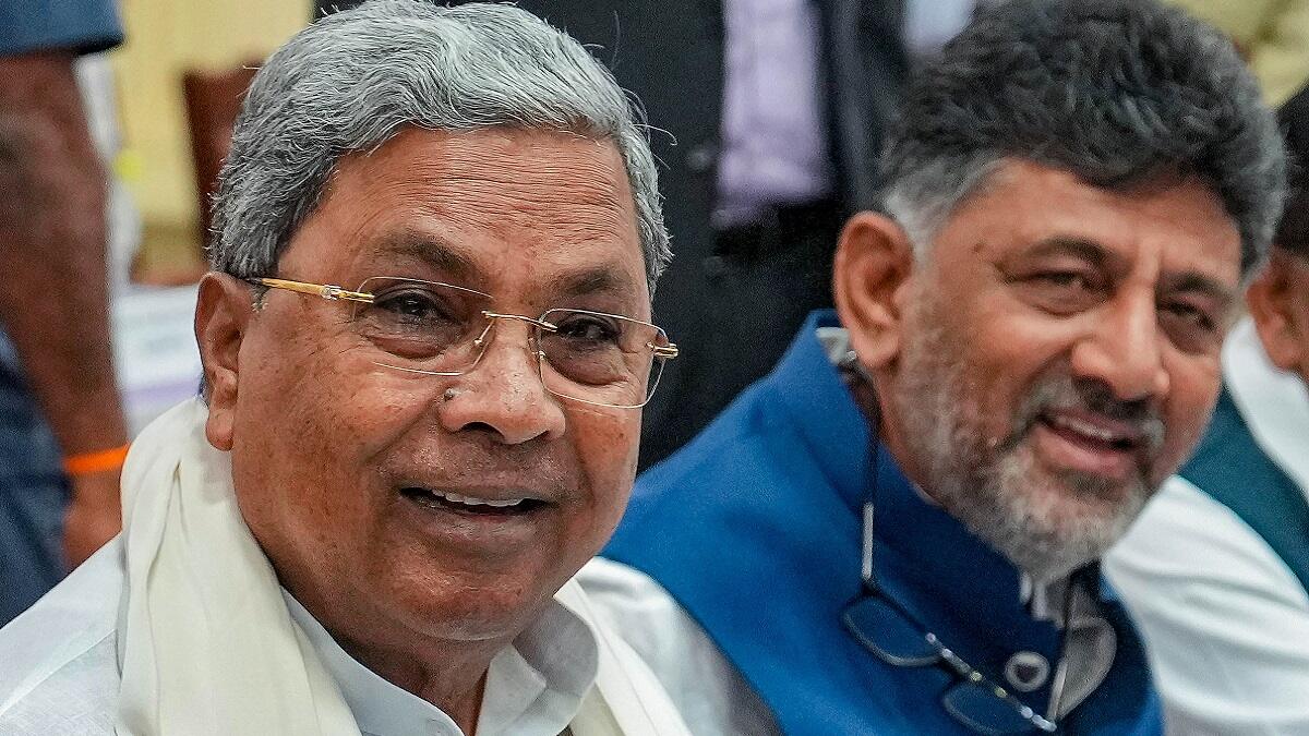 MUDA case:  'मुझे न्यायपालिका पर भरोसा है, सत्य की हमेशा जीत होगी', MUDA घोटाला केस पर बोले सिद्धरमैया