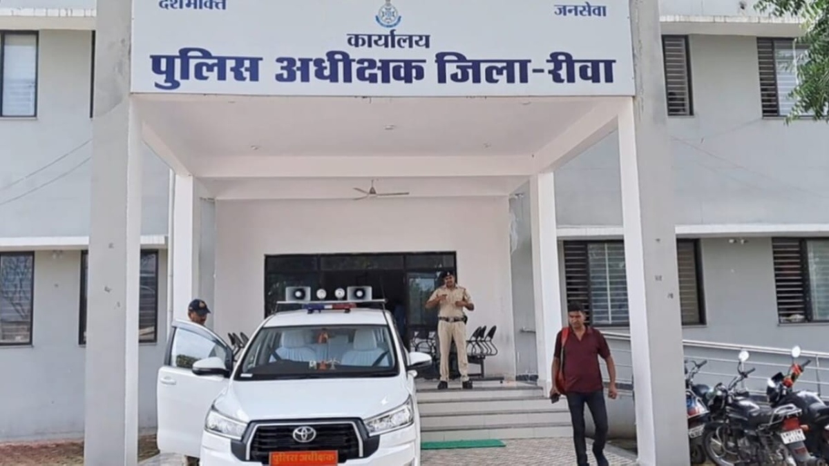 Rewa News: एकतरफा प्यार में आप नेता की खतरनाक साजिश, युवती के साथ की ऐसी वारदात,  सुनकर दंग रह गए लोग
