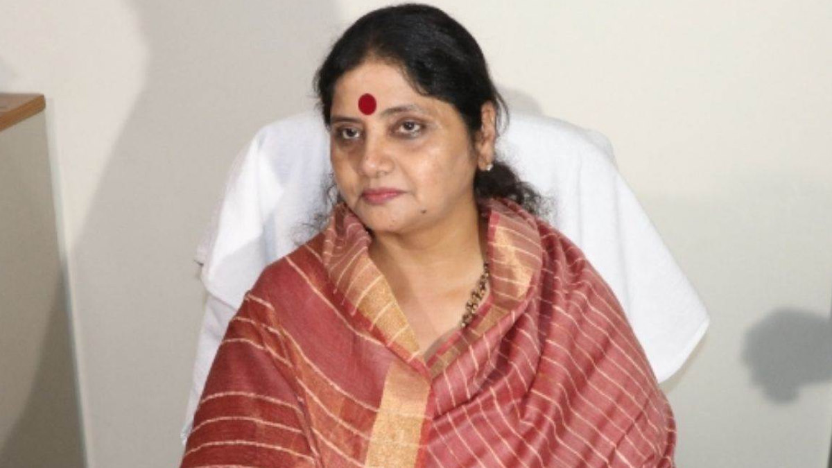 कौन हैं बबिता चौहान, जो यूपी में जिम-टेलर की दुकान पर महिला की नियुक्ति का लाईं प्रस्ताव 