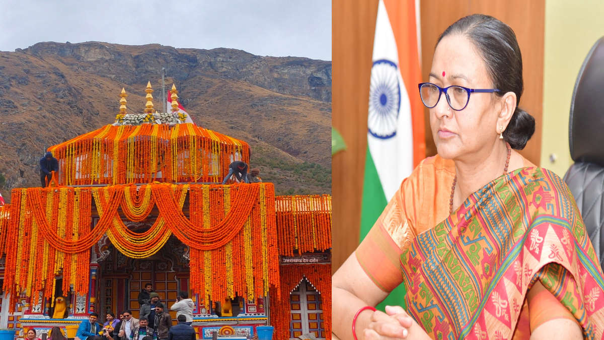 बद्रीनाथ धाम में अब 24 घंटे बिजली की आपूर्ति, उत्तराखण्ड का पहला गैस इंसुलेटेड सबस्टेशन स्थापित होगा