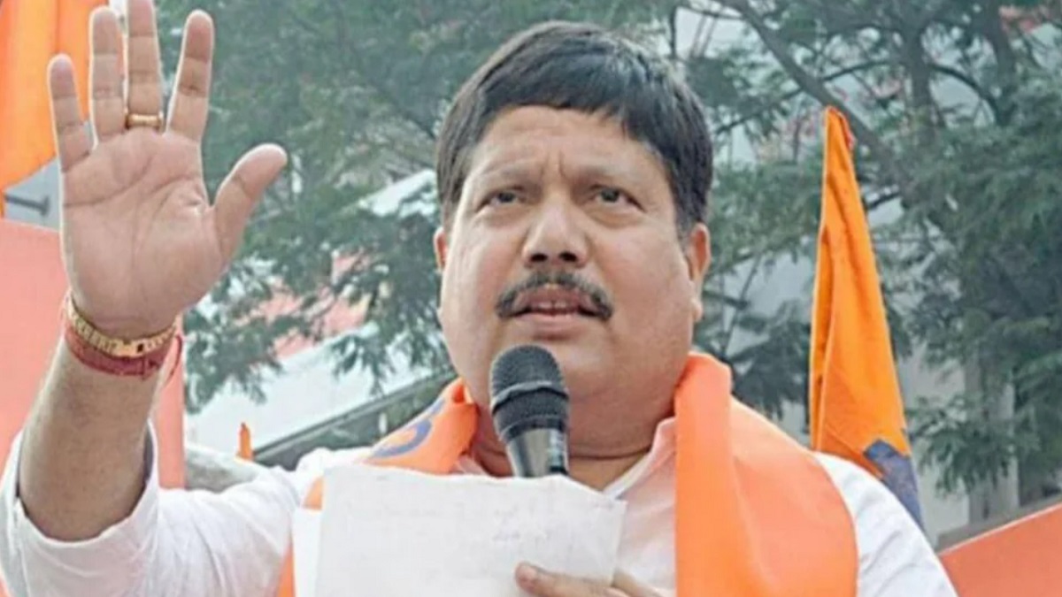 'मुझे मारने के लिए केमिकल का इस्तेमाल किया जा रहा', पूर्व बीजेपी सांसद अर्जुन सिंह का TMC पर बड़ा आरोप