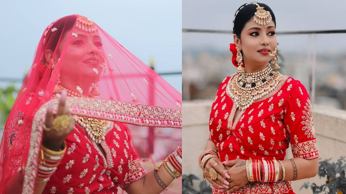 ये मॉडलिंग सेंसेशन बड़ी हस्तियों को भिजवा चुकी जेल, कौन हैं रांची से चुनाव लड़ रही प्रियंका परी?