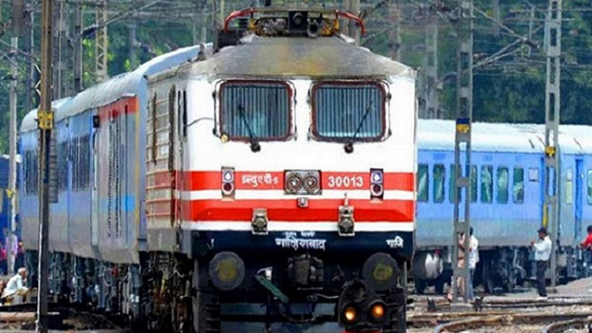 Bihar: बरौनी जंक्शन पर रेलवे कर्मचारी की मौत को परिवार ने बताई साजिश, एक गलती से चली गई थी जान
