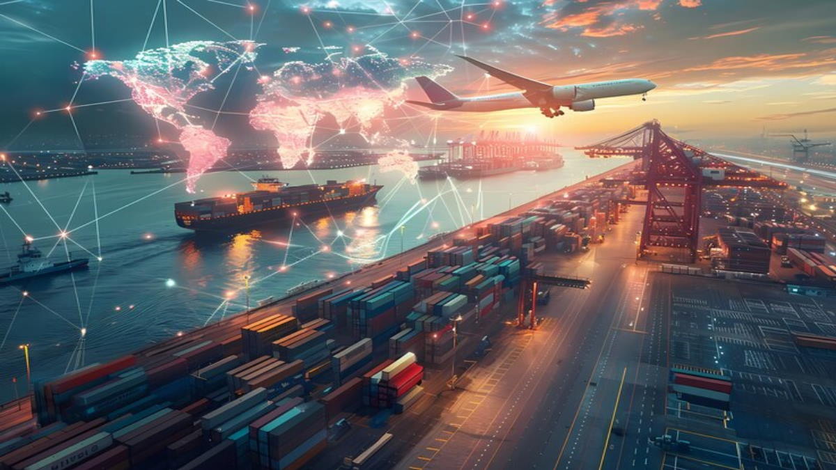 World’s Largest Exporters: दुनिया में सबसे ज्यादा सामान बेचने वाले देश कौन कौन हैं, टॉप-10 में नहीं  है भारत