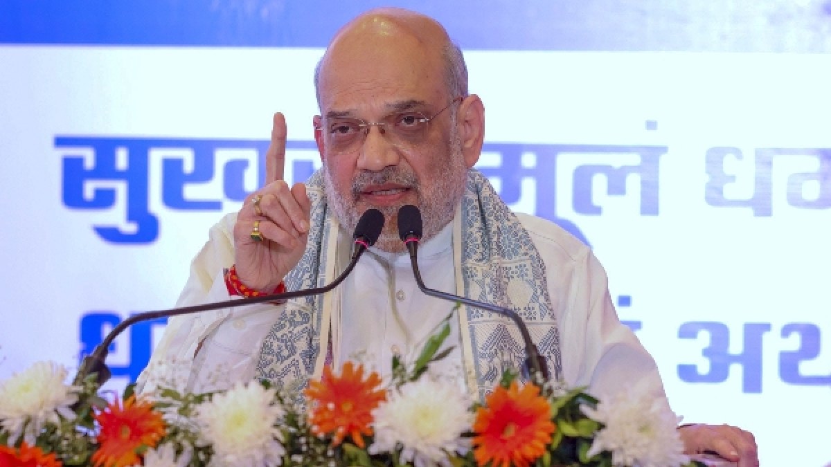 Amit Shah: गलत सूचना, Fake News समाज को अस्थिर करने के लिए काफी, गृहमंत्री को क्यों कहनी पड़ी ये बात?