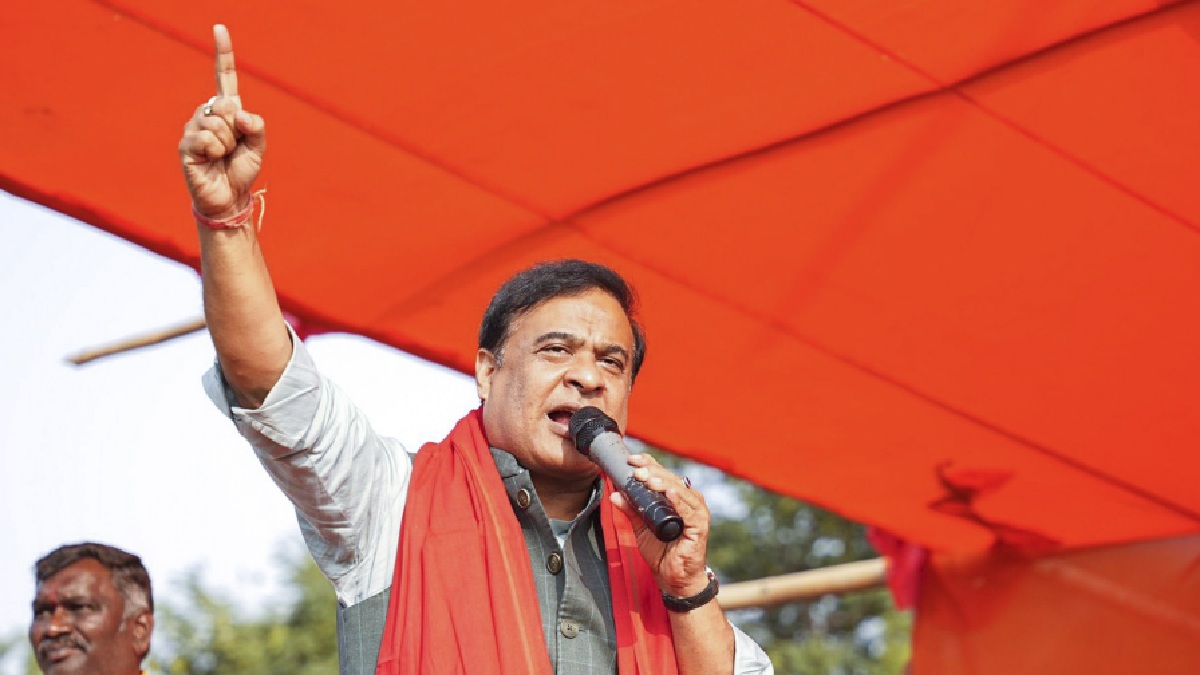 Assam Beef Ban: 'अब असम के रेस्तरा-होटल में नहीं परोसा जाएगा बीफ', CM हिमंत बिस्वा का बड़ा ऐलान
